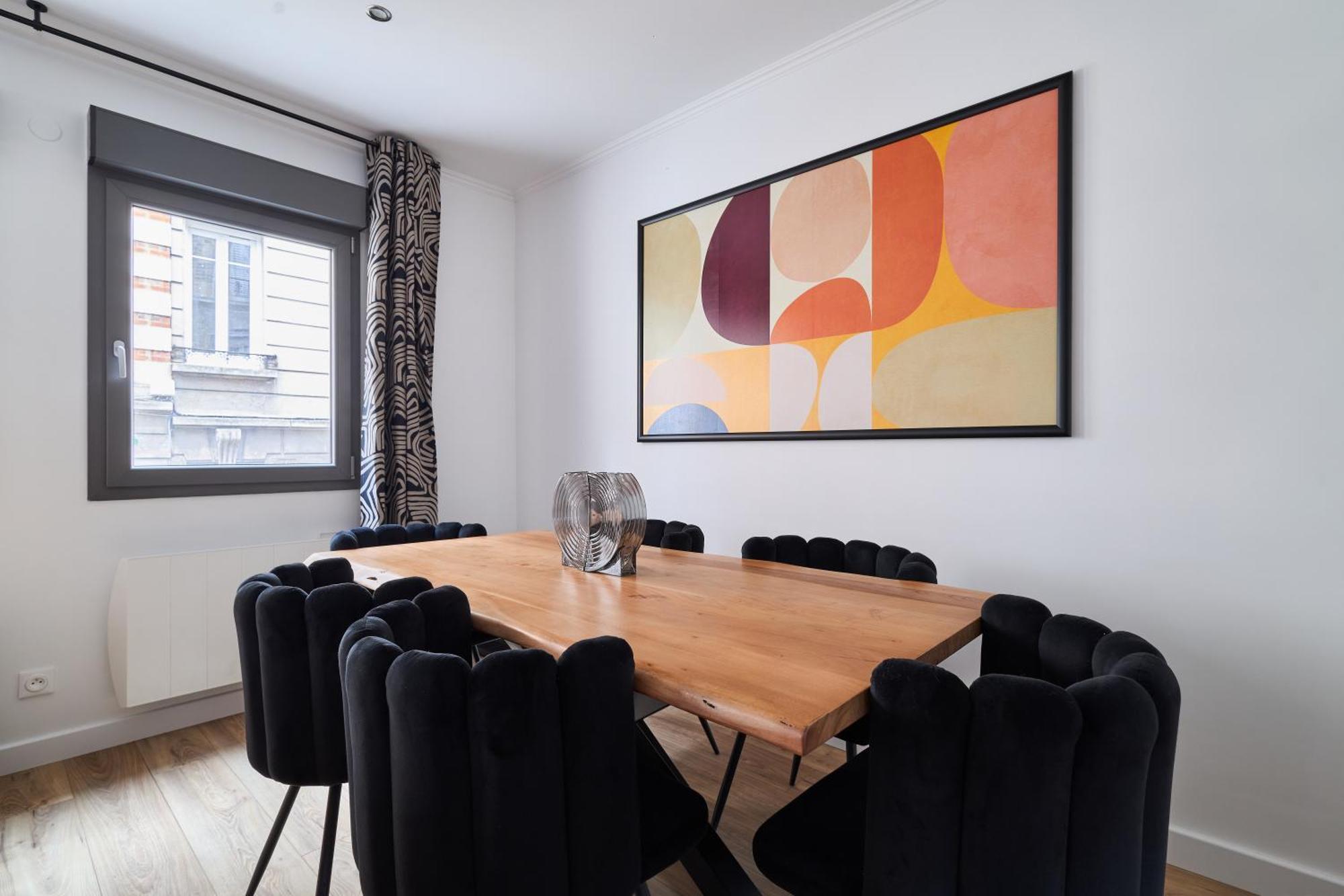 Mm Suites Town House Terrasse Reims Exterior foto
