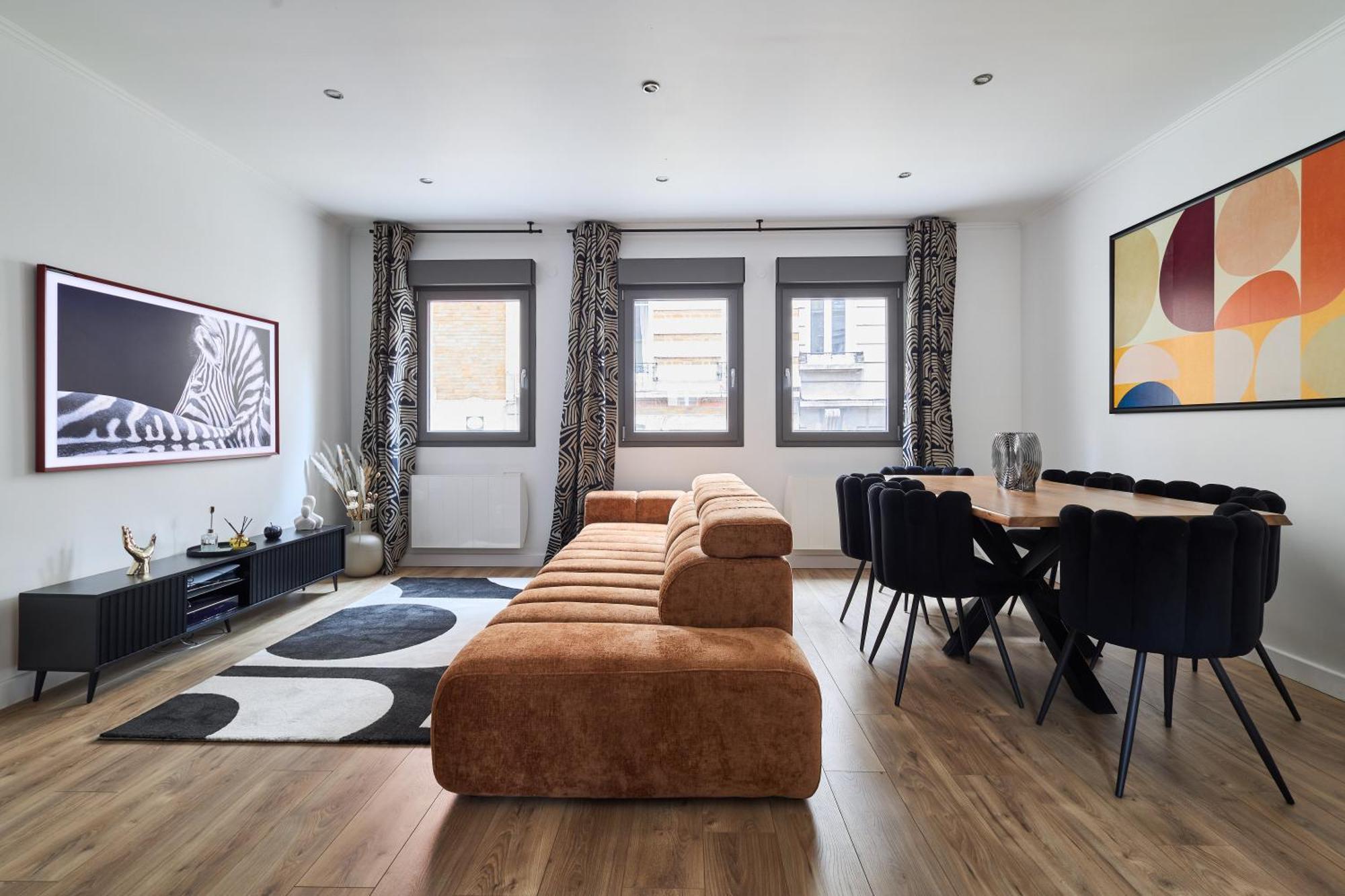 Mm Suites Town House Terrasse Reims Exterior foto